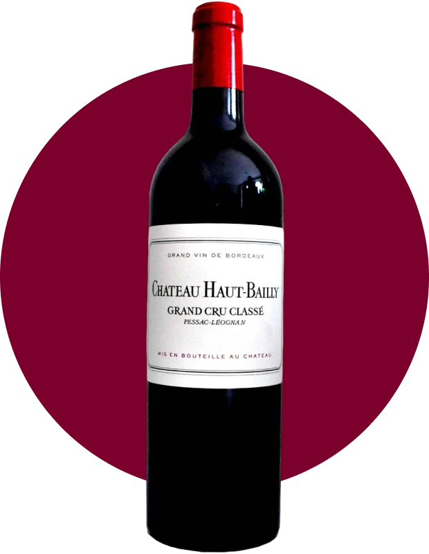 Chateau Haut Bailly